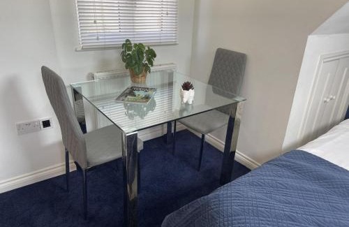 Mill Road Apartamento | Cosy loft apartment off vibrant Mill Rd by station
