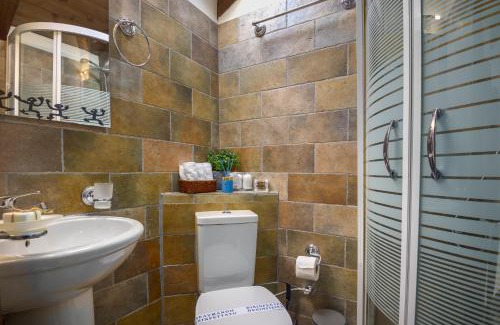 Arachova Apartamento | Cosy Loft in Kalyvia Arachovas