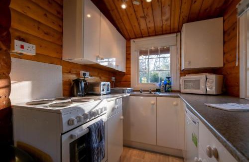 Bronaber Casa | Cosy Log Cabin Snowdonia Eryri