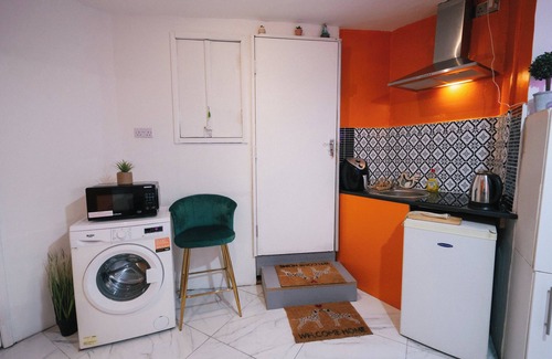 Bryanston and Dorset Square Apartamento | Cosy London Apartment Near Baker Street