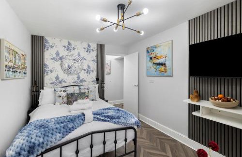 Seven Sisters Apartamento | Cosy London Gem next Transport easy access to Central London