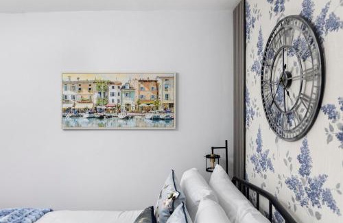 Seven Sisters Apartamento | Cosy London Gem next Transport easy access to Central London