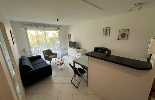 La Baule-Escoublac Apartamento | Cosy love cocoon close to the sea