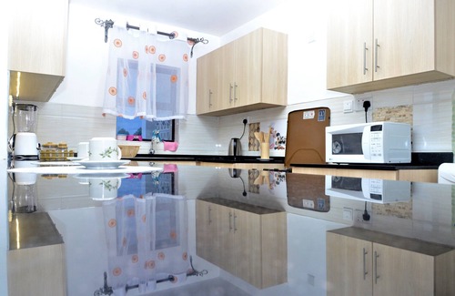Ruaka Casa | Cosy lovely 1 bedroom apartment in Ruaka Near UN Complex