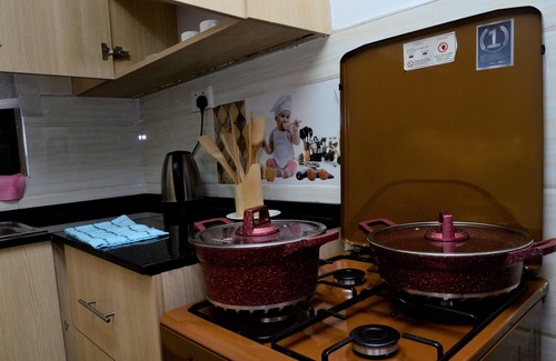 Ruaka Casa | Cosy lovely 1 bedroom apartment in Ruaka Near UN Complex