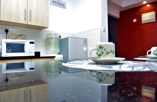 Ruaka Casa | Cosy lovely 1 bedroom apartment in Ruaka Near UN Complex