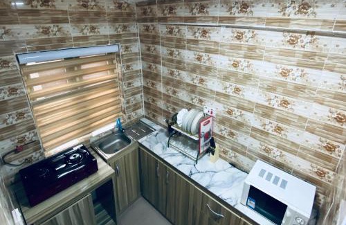 Lagos Apartamento | Cosy lovely studio apartment in Lagos