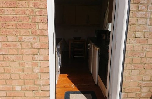 Somers Town Apartamento | Cosy luminous 1 bedroom with balcony, tube at 3min