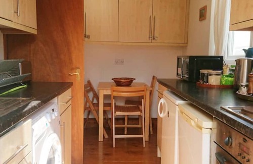 Somers Town Apartamento | Cosy luminous 1 bedroom with balcony, tube at 3min