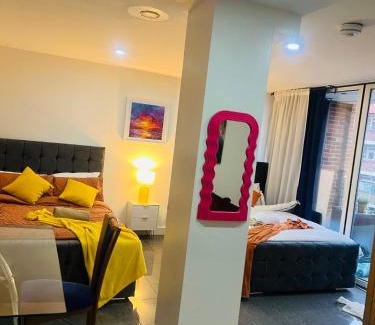 Shadwell Casa | Cosy Luxurious room in the heart of LONDON