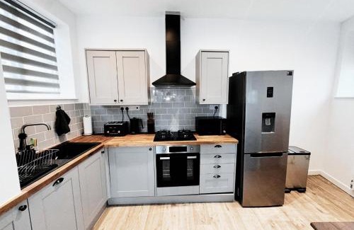 Calverton Apartamento | Cosy & Luxury 2BR Flat in Calverton