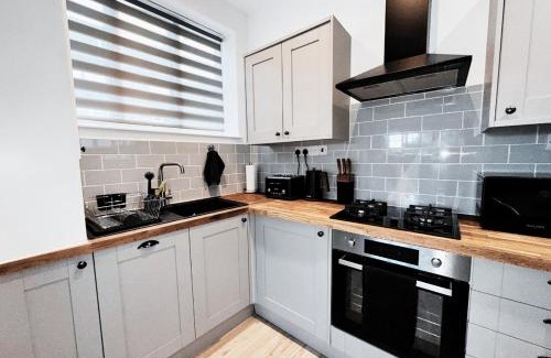 Calverton Apartamento | Cosy & Luxury 2BR Flat in Calverton