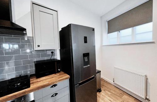 Calverton Apartamento | Cosy & Luxury 2BR Flat in Calverton