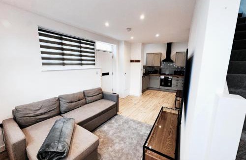 Calverton Apartamento | Cosy & Luxury 2BR Flat in Calverton