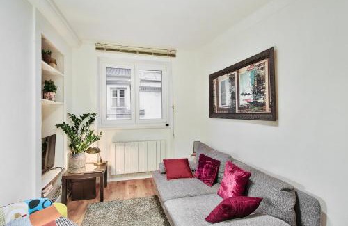 Terreaux - Bat d'argent Apartamento | Cosy lyon Opera