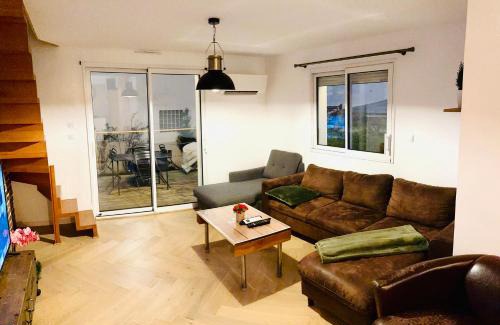 Colombes Casa | Cosy Maison aux portes de paris