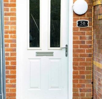 Manchester Apartamento | Cosy Manchester Haven for Two