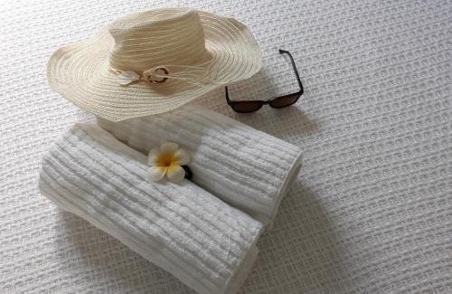 Tamarin Apartamento | Cosy Mango