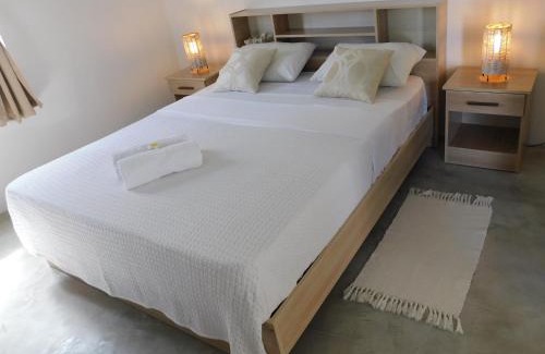 Tamarin Apartamento | Cosy Mango