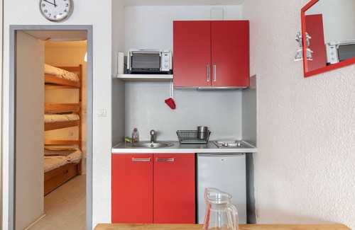 Sers Apartamento | Cosy Marmottes - Au cœur du Parc National des Pyrénées