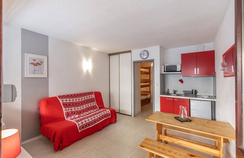 Sers Apartamento | Cosy Marmottes - Au cœur du Parc National des Pyrénées