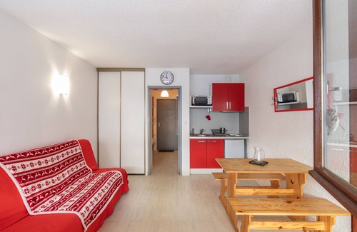 Sers Apartamento | Cosy Marmottes - Au cœur du Parc National des Pyrénées