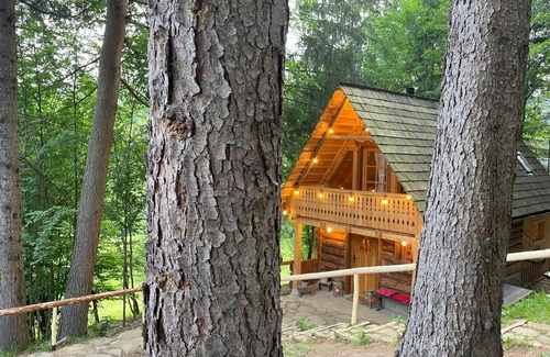 Viseu de Sus Chalet De Esquí | Cosy Mary Chalet