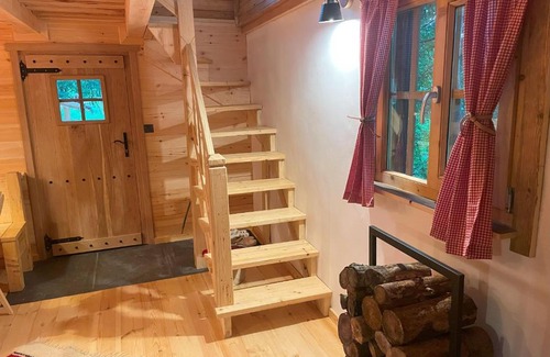 Viseu de Sus Chalet De Esquí | Cosy Mary Chalet