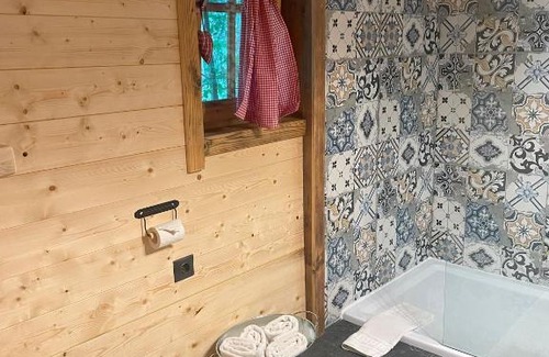 Viseu de Sus Chalet De Esquí | Cosy Mary Chalet