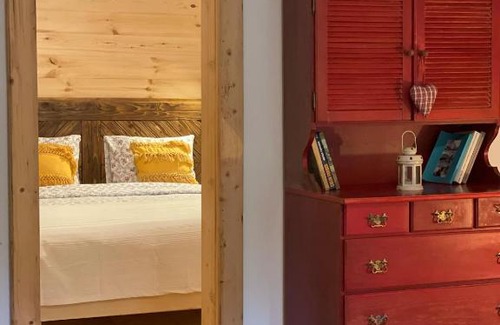 Viseu de Sus Chalet De Esquí | Cosy Mary Chalet