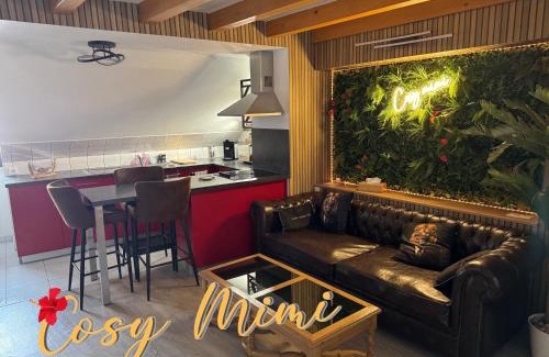 Dole Apartamento | Cosy Mimi a Charming home