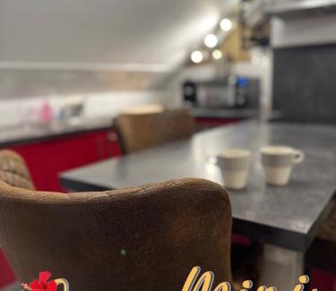 Dole Apartamento | Cosy Mimi a Charming home