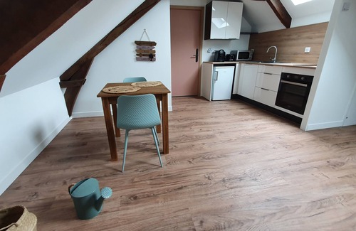Eu Apartamento | Cosy, modern apartment