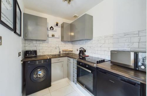 Colchester Apartamento | Cosy Modern Apartment Colchester