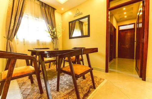 Kireka Apartamento | Cosy modern apartment in Naalya
