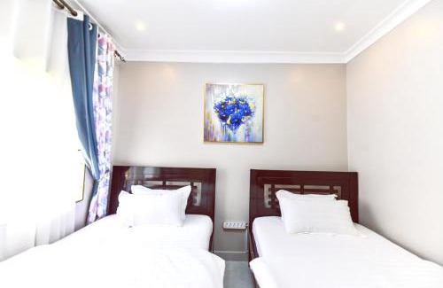 Kireka Apartamento | Cosy modern apartment in Naalya