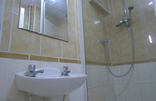 Leamington Spa Apartamento | Cosy & Modern 1 Bed Studio
