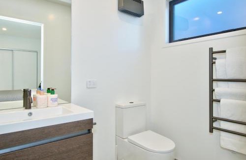 Kawarau Falls Apartamento | Cosy, Modern Hanley's Farm Unit - Explore Queenstown