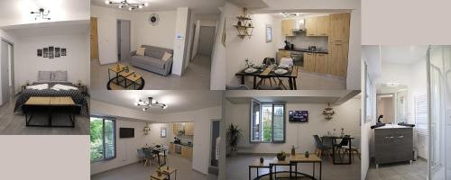 Eauze Apartamento | #Cosy Moments By Eauz'Homes - WiFi-Netflix