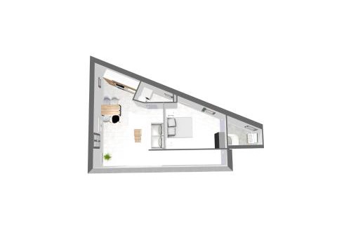 Eauze Apartamento | #Cosy Moments By Eauz'Homes - WiFi-Netflix