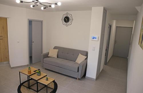 Eauze Apartamento | #Cosy Moments By Eauz'Homes - WiFi-Netflix