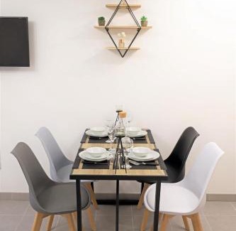 Eauze Apartamento | #Cosy Moments By Eauz'Homes - WiFi-Netflix