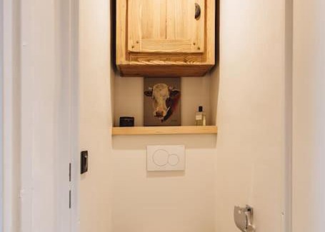 Val-d'Isere Apartamento | Cosy Mountain - Chic & proche des pistes - 4*