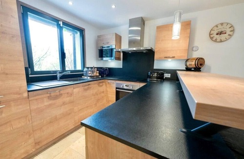 Beuil Casa | Cosy mountain house with heated pool