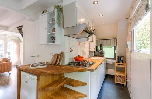 Septon Chalet De Esquí | Cosy nature chalet in the woods of Durbuy
