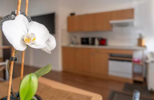 Falkensee Apartamento | Cosy Nest - Apartment by Comfort Housing
