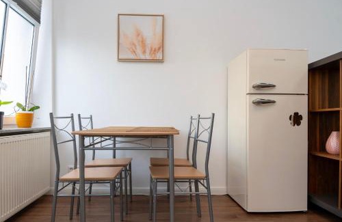 Falkensee Apartamento | Cosy Nest - Apartment by Comfort Housing