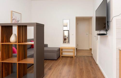 Falkensee Apartamento | Cosy Nest - Apartment by Comfort Housing
