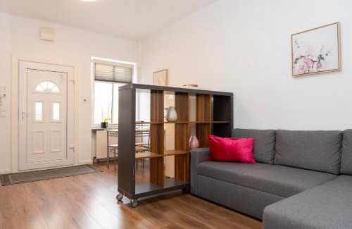 Falkensee Apartamento | Cosy Nest - Apartment by Comfort Housing