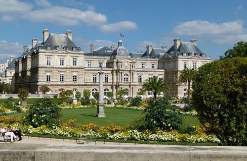 6th Arrondissement Apartamento | Cosy nest center of Paris